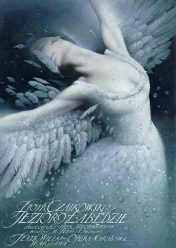 swans